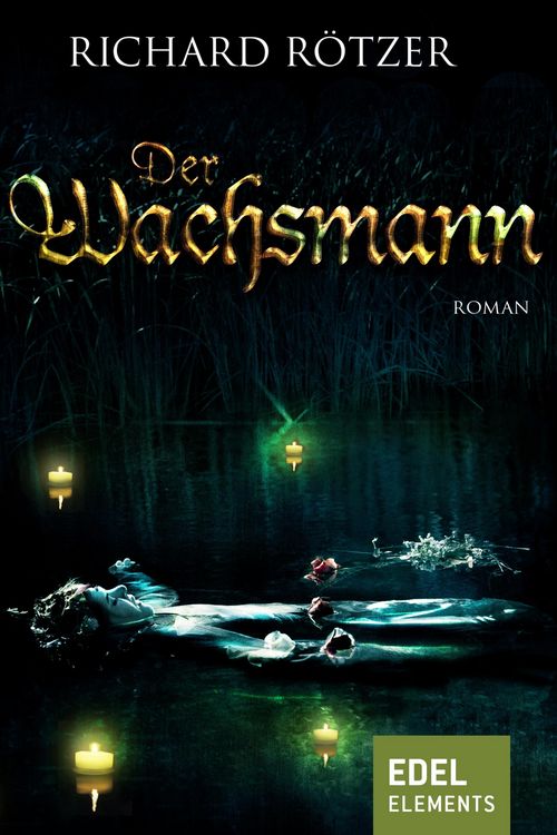 Produktbild: Der Wachsmann
