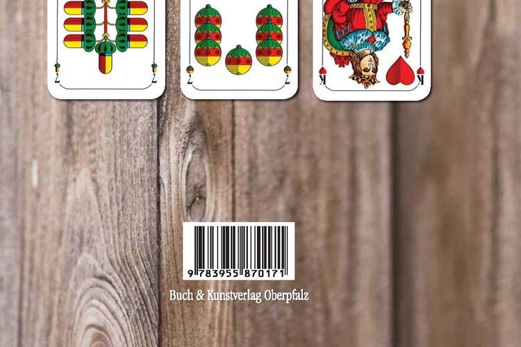 Produktbild: Lerne Watten