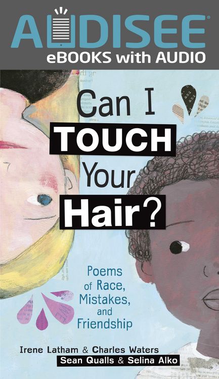 Produktbild: Can I Touch Your Hair?