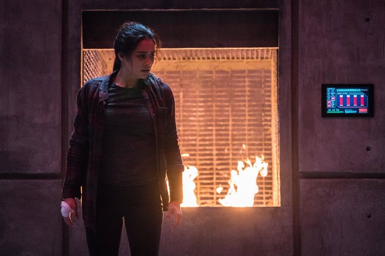 Produktbild: The Possession of Hannah Grace