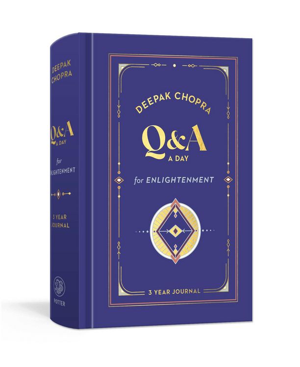Produktbild: Q&A a Day for Enlightenment