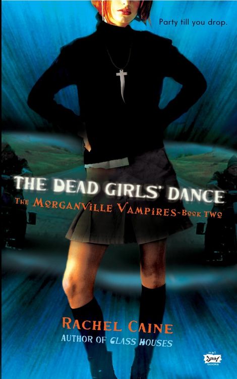 Produktbild: The Dead Girls' Dance