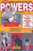 Produktbild: Powers Volume 3: Little Deaths