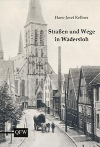 Produktbild: Stra&szlig;en und Wege in Wadersloh