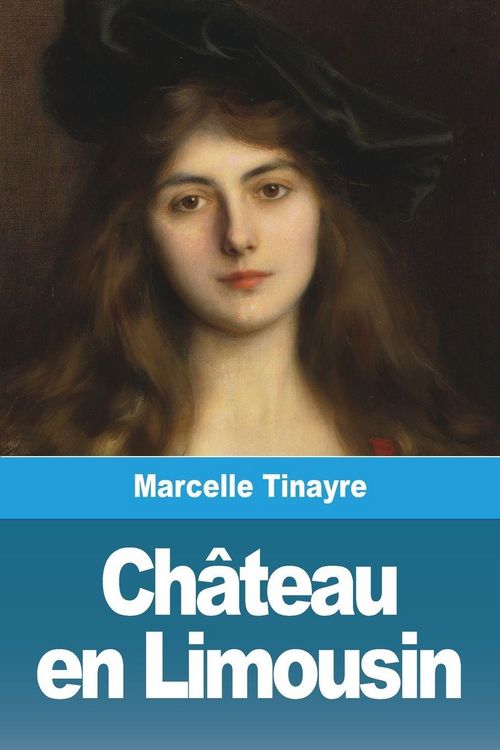 Produktbild: Ch&acirc;teau en Limousin