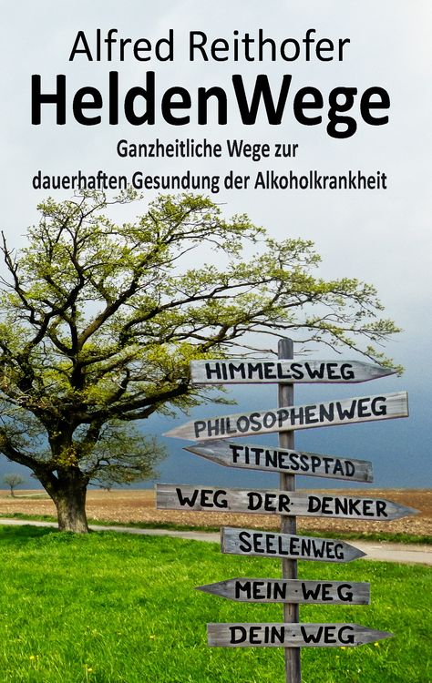 Produktbild: HeldenWege