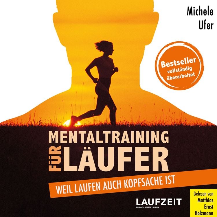 Produktbild: Mentaltraining f&uuml;r L&auml;ufer