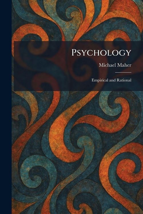 Produktbild: Psychology