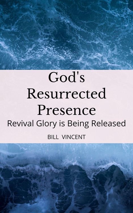 Produktbild: God's Resurrected Presence