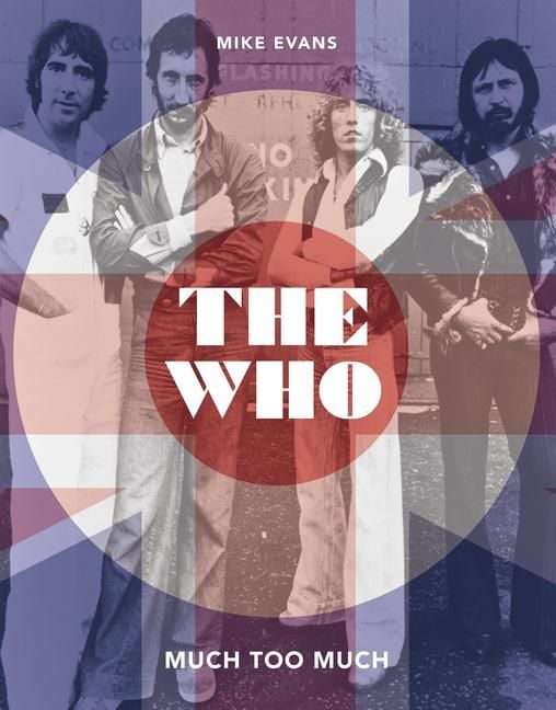 Produktbild: The Who
