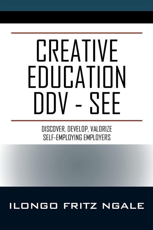 Produktbild: Creative Education DDV - SEE