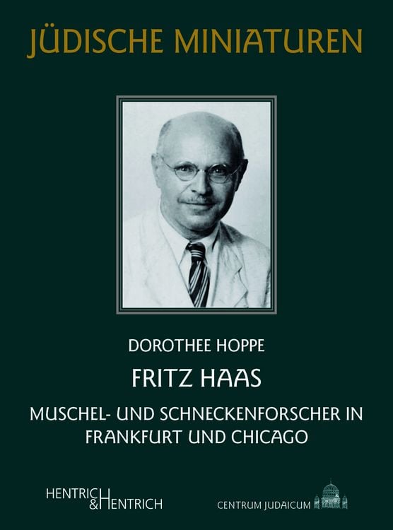 Produktbild: Fritz Haas