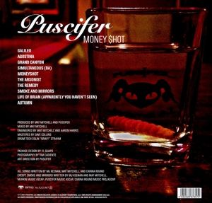 Produktbild: Money $hot
