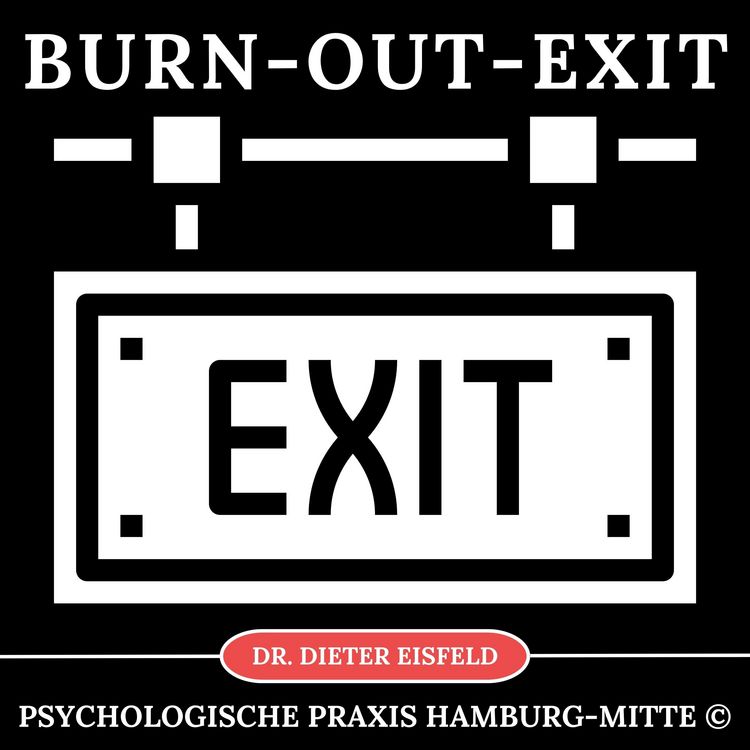 Produktbild: Burn-Out-Exit