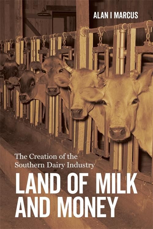 Produktbild: Land of Milk and Money