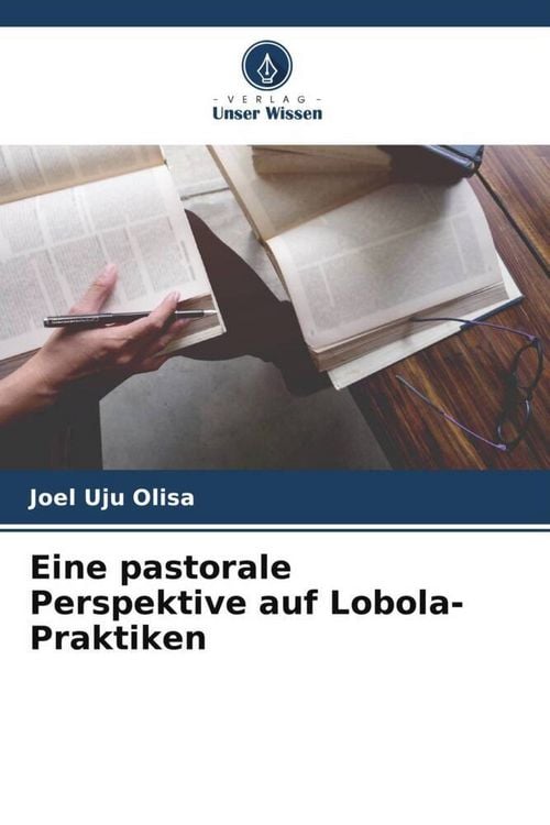 Produktbild: Eine pastorale Perspektive auf Lobola-Praktiken