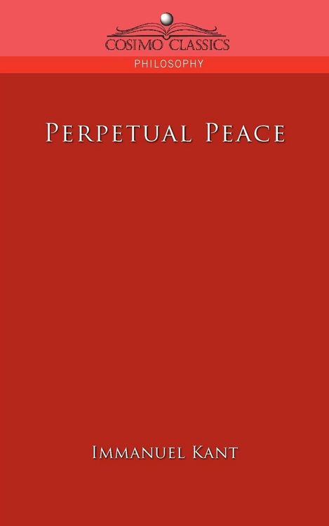 Produktbild: Perpetual Peace