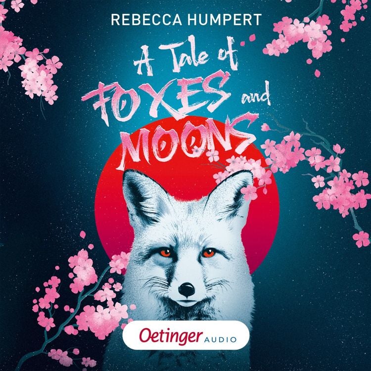 Produktbild: A Tale of Foxes and Moons