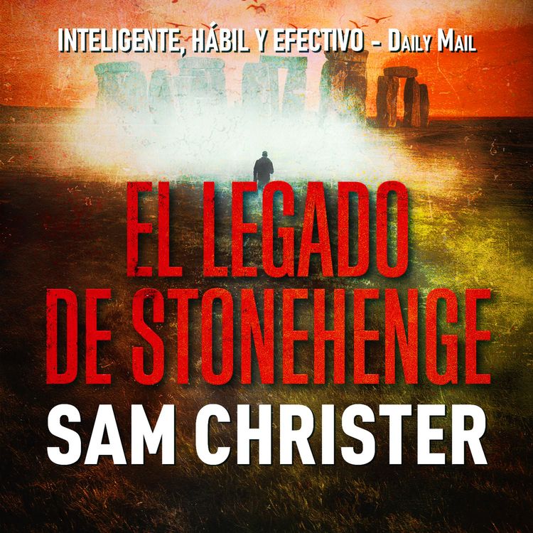 Produktbild: El legado de Stonehenge
