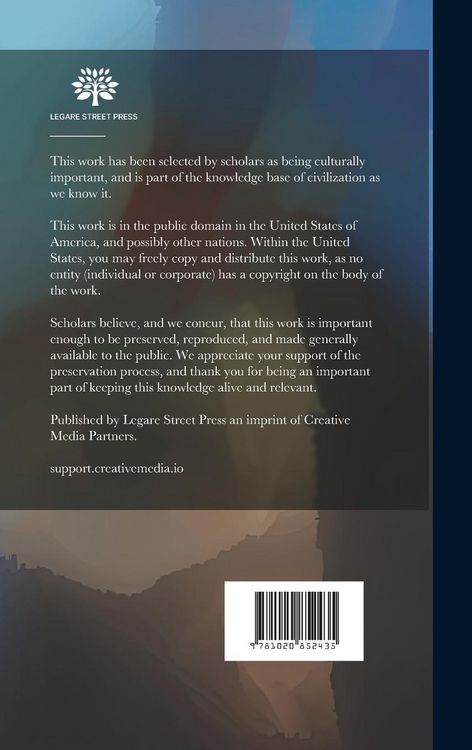 Produktbild: Murvale Eastman: Christian Socialist