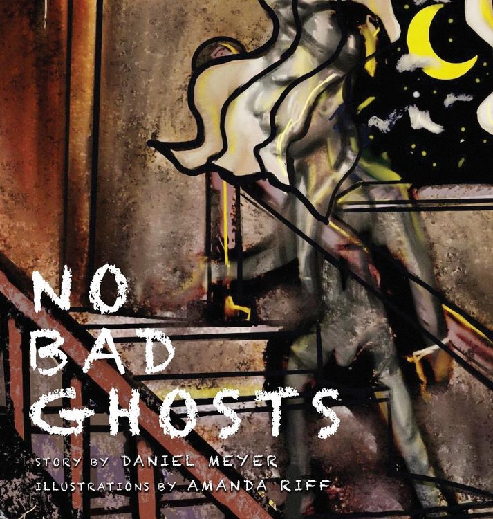 Produktbild: No Bad Ghosts