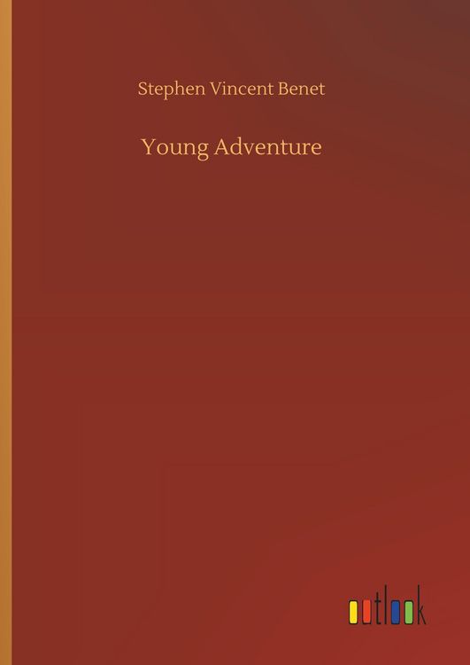 Produktbild: Young Adventure