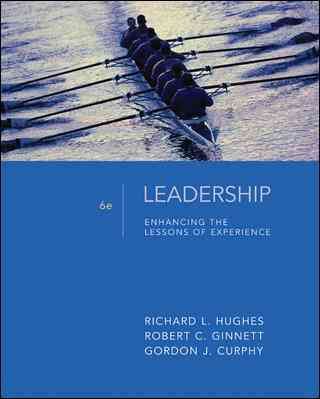 Produktbild: Leadership