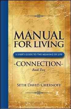 Produktbild: Manual for Living: Connection, Book Two: A User's Guide to the Meaning of Life