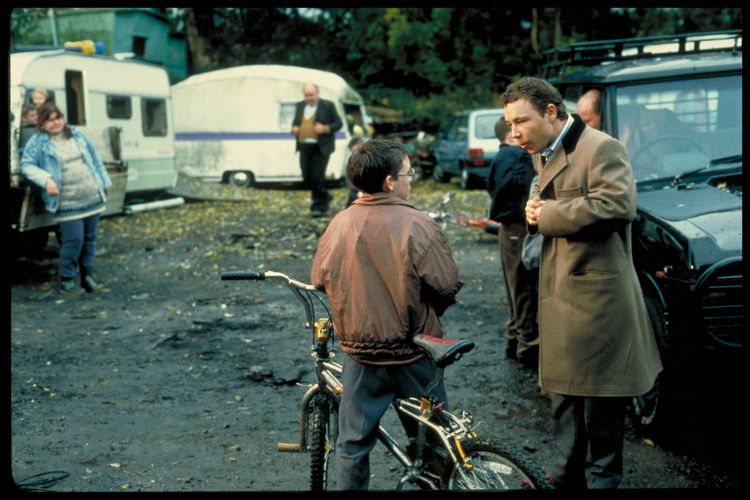 Produktbild: Snatch - Schweine und Diamanten