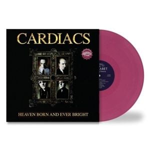 Produktbild: Heaven Born And Ever Bright