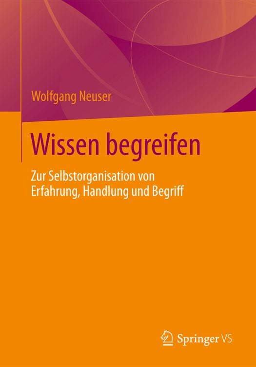 Produktbild: Wissen begreifen