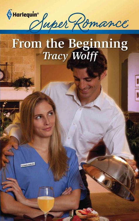 Produktbild: From the Beginning