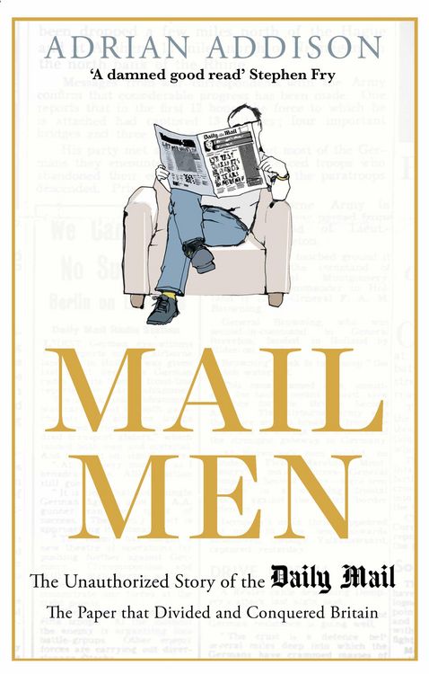 Produktbild: Mail Men