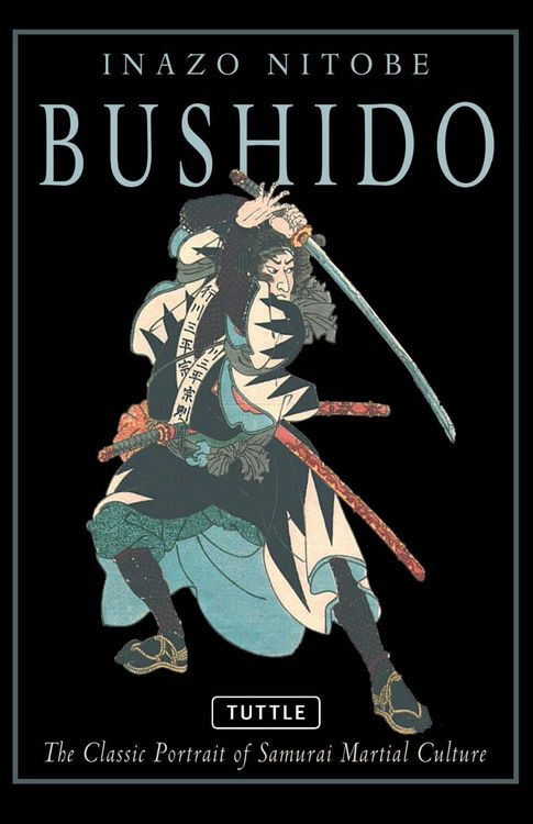 Produktbild: Bushido