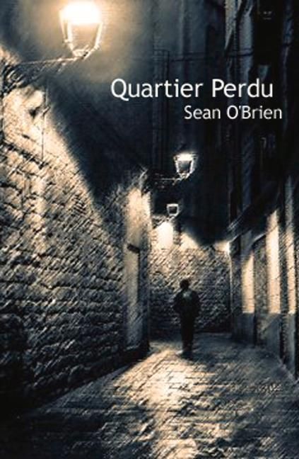Produktbild: Quartier Perdu