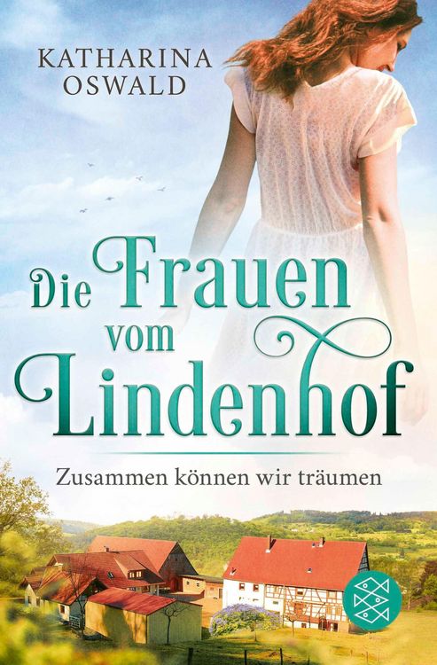 Produktbild: Die Frauen vom Lindenhof - Zusammen k&ouml;nnen wir tr&auml;umen