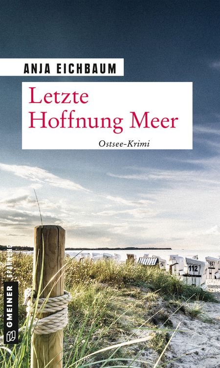 Produktbild: Letzte Hoffnung Meer