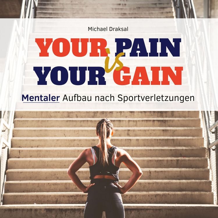 Produktbild: Your Pain Is Your Gain