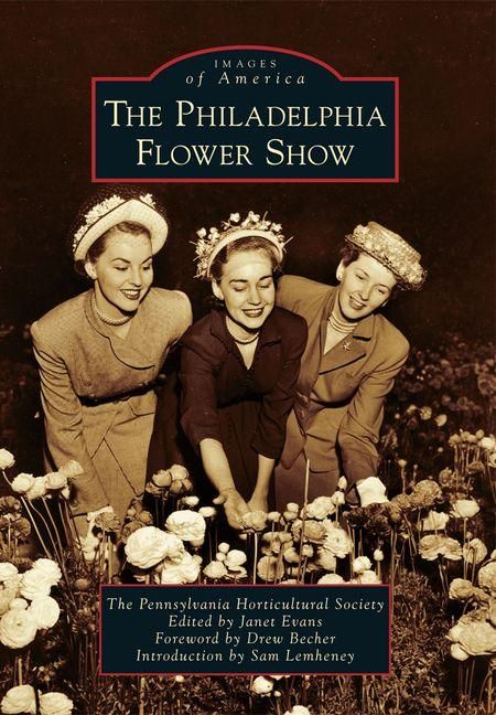 Produktbild: The Philadelphia Flower Show