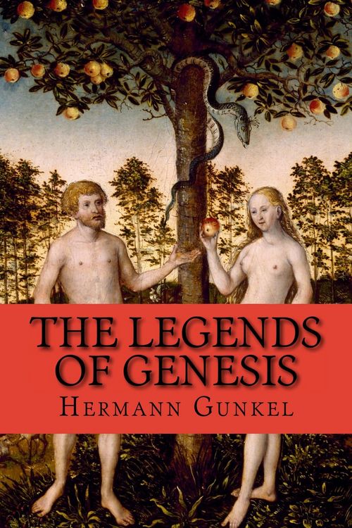 Produktbild: The Legends of Genesis