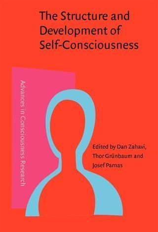 Produktbild: Structure and Development of Self-Consciousness
