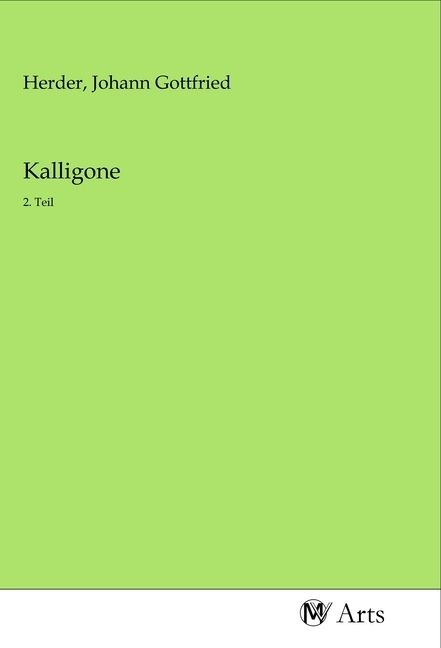 Produktbild: Kalligone