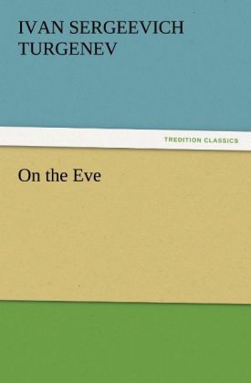 Produktbild: On the Eve