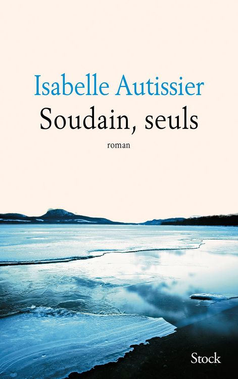 Produktbild: Soudain, seuls