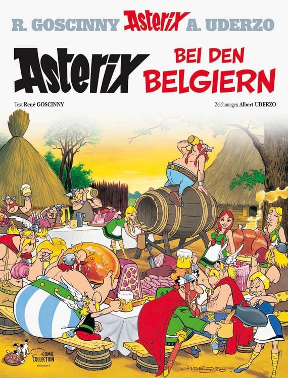 Produktbild: Asterix 24