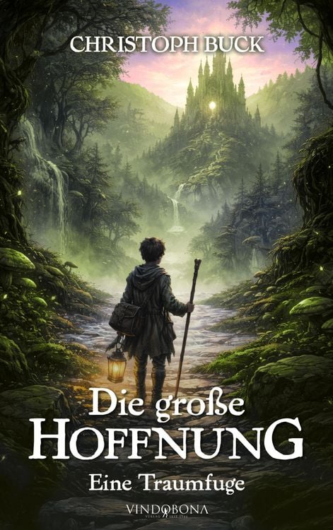 Produktbild: Die gro&szlig;e Hoffnung