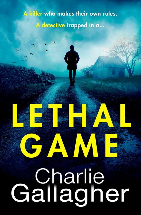 Produktbild: Lethal Game