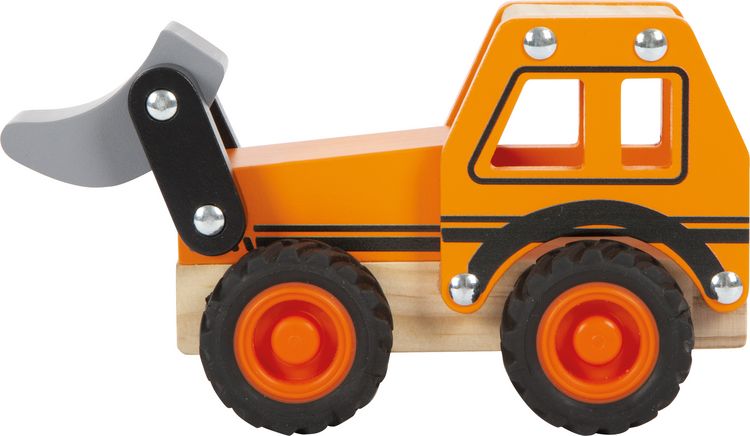 Produktbild: Bagger