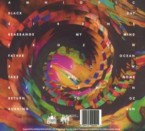 Produktbild: Amniotic