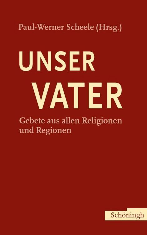 Produktbild: Unser Vater